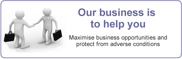 Business Advisory Service